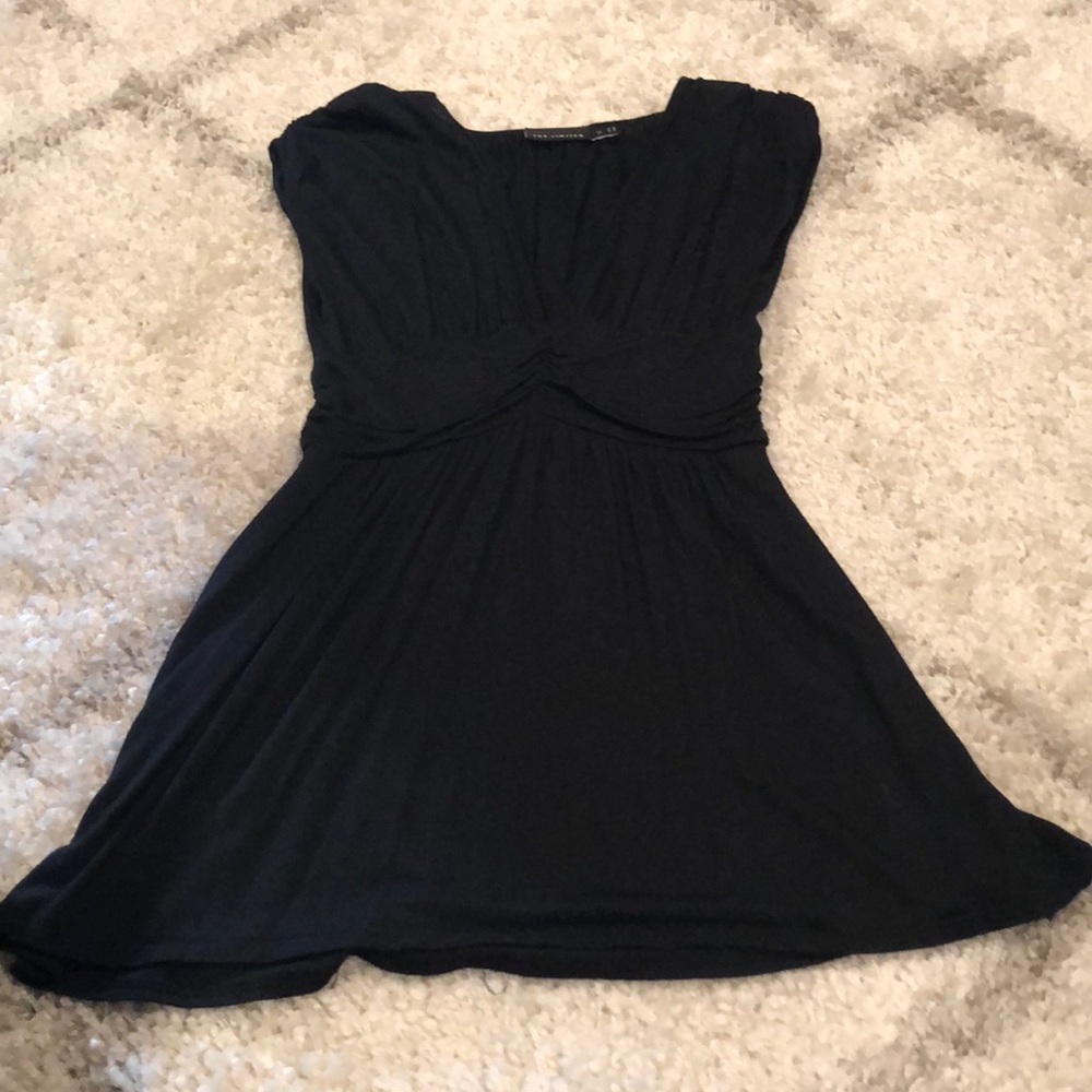 The Limited dressy top